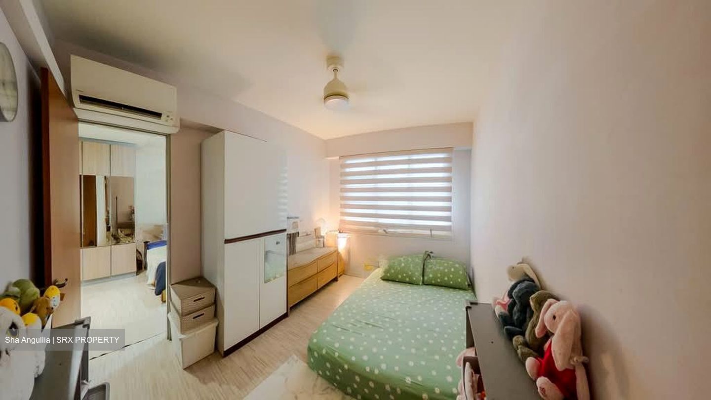 Blk 232A Matilda Court (Punggol), HDB 5 Rooms #586536071